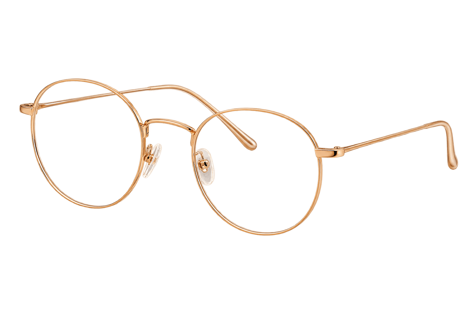 Lunettes minimaliste