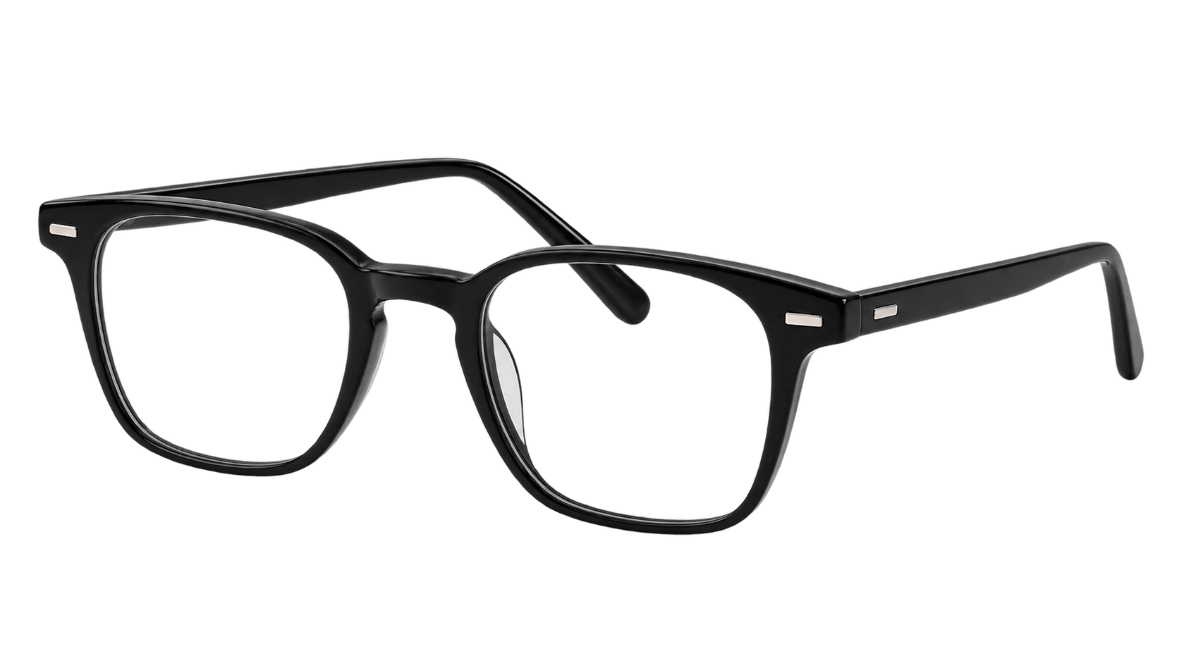 Lunettes moderne