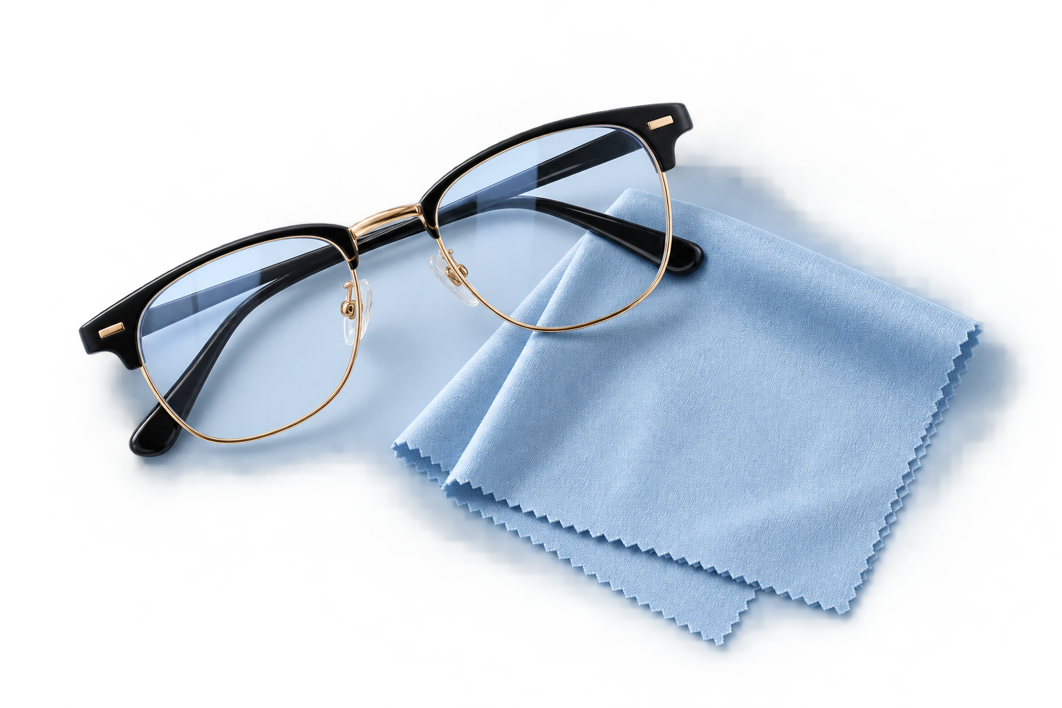 Accessoires pour lunettes