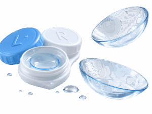 Lentilles correctrices