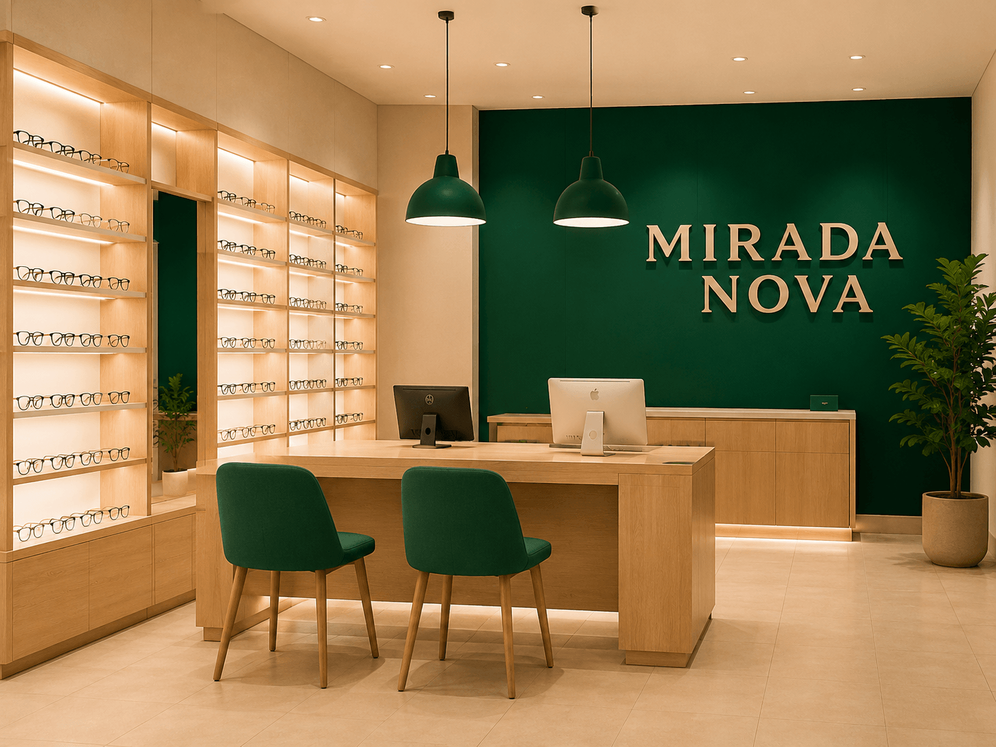 Boutique Mirada Nova