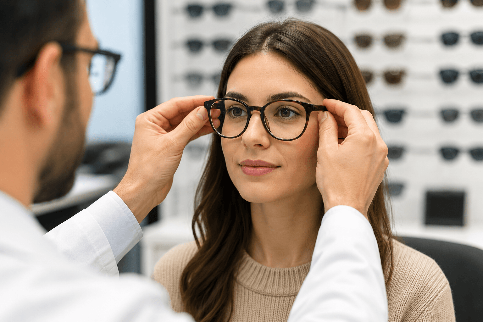 Comment ajuster ses lunettes pour un confort optimal
