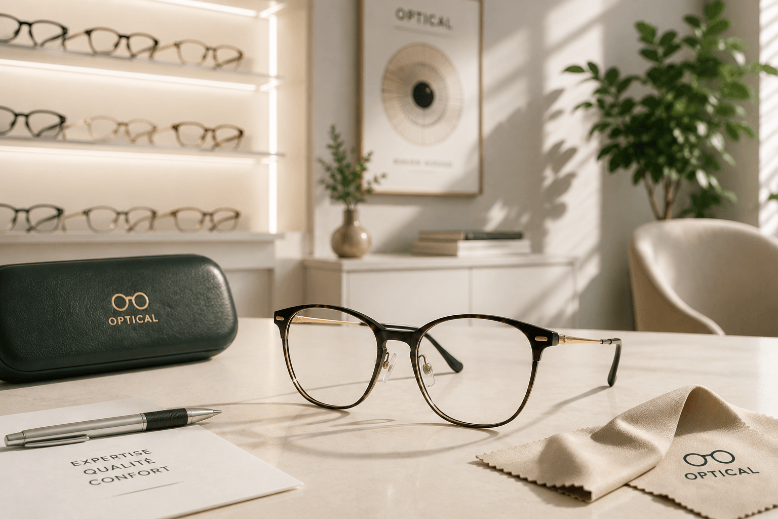 MiradaNova Optique